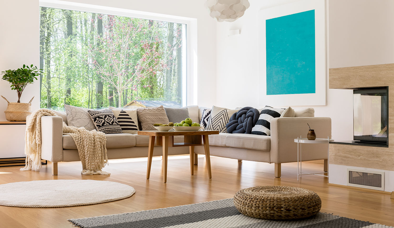 vacation rental house